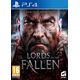 Lords Of The Fallen - Editon Limitée Ps4