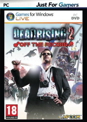 Dead Rising® 2: Off The Record - vue 2