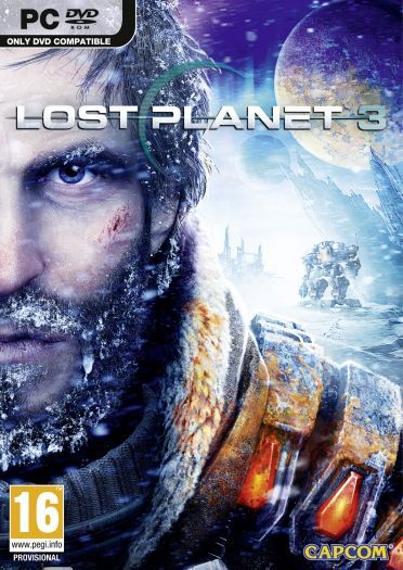 LOST PLANET 3 / Jeu console XBOX 360 - vue 5