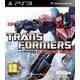 Transformers - La Guerre Pour Cybertron Ps3