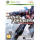 Transformers - La Guerre Pour Cybertron Xbox 360