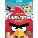 Angry Birds - Trilogy Wii U