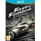 Fast Furious - Showdown Wii U