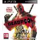 Deadpool Ps3