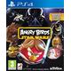 Angry Birds - Star Wars Ps4