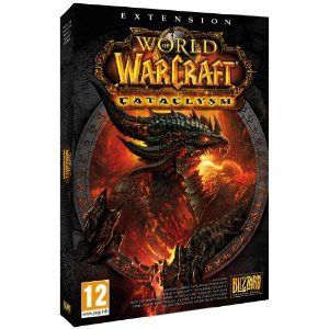 World Of Warcraft Cataclysm Pc