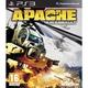 Apache - Air Assault Ps3