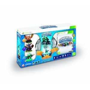 Pack de Démarrage Skylanders Spyro' Adventure Wii - vue 6