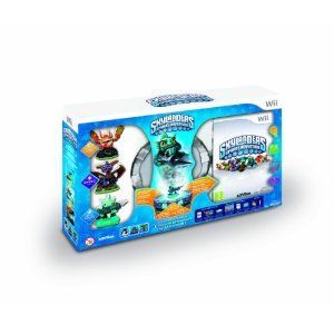 Pack de Démarrage Skylanders Spyro' Adventure Wii - vue 8