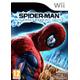 Spider-Man - Aux Frontières Du Temps Wii