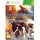 Transformers - La Chute De Cybertron Xbox 360