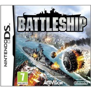 Battleship 3ds - vue 2
