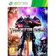 Transformers - Rise Of The Dark Spark Xbox 360