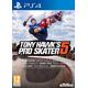 Tony Hawk s Pro Skater 5 Ps4