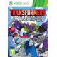 Transformers Devastation Xbox 360