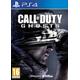 Call Of Duty - Ghosts Ps4
