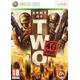 Army Of Two - Le 40ème Jour Xbox 360