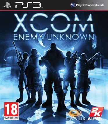 XCOM: Enemy Unknown - vue 10