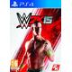 Wwe 2k15 Ps4