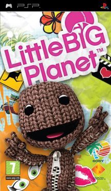 Littlebigplanet Psp