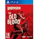 Wolfenstein - The Old Blood Ps4