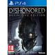Dishonored - Definitive Edition Ps4