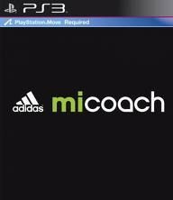 Adidas miCoach jeu PS Move - vue 7