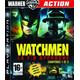 Watchmen - The End Is Nigh, Parts 1 2 Ps3