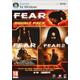 Fear + Fear 2 - Project Origin Pc