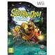 Scooby-Doo! - Panique Dans La Marmite Wii