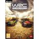 Wrc - Fia World Rally Championship PC
