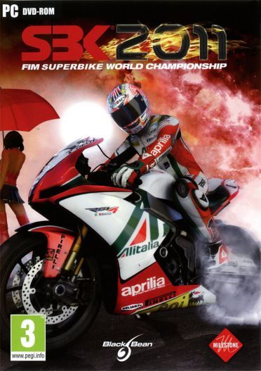Sbk 2011 Superbike World Championship Pc