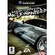 Need For Speed - Most Wanted Gamecube