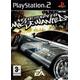 Need For Speed - Most Wanted Ps2