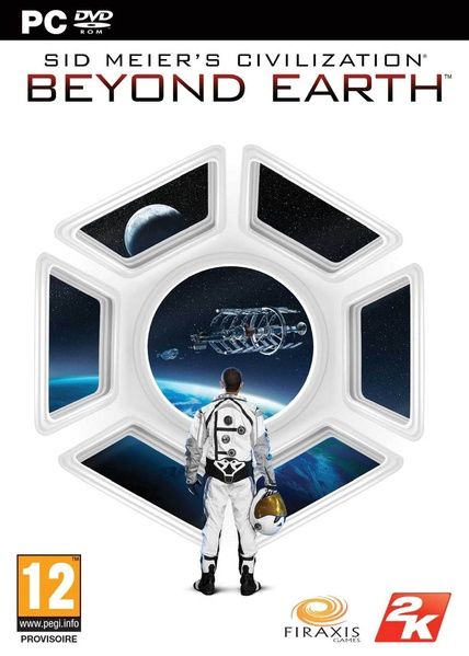 Sid Meier' Civilization Beyond Earth Pc