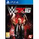 Wwe 2k16 Ps4