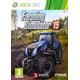Farming Simulator 15 Xbox 360