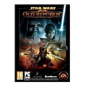 Star Wars The Old Republic Pc
