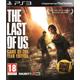 The Last Of Us Edition Jeu De L année Ps3