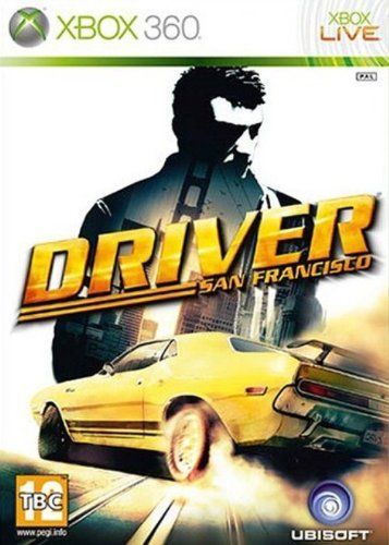 Driver San Francisco Ps3 - vue 3