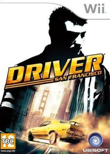 Driver San Francisco Ps3