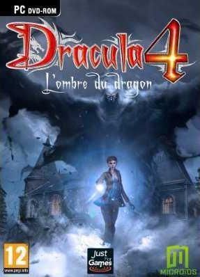 Dracula 4 'Ombre du Dragon - vue 2