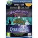 Mystery Case Files : Madame Fate + Retour À Revenhearst + Dire Grove PC
