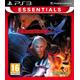 Devil May Cry 4 - Essentials Ps3