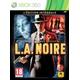 L.A. Noire Édition Intégrale Xbox 360