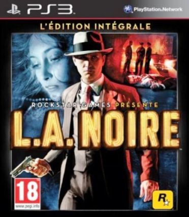 .A. Edition Intégrale Ps3