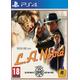 L.A. Noire Ps4