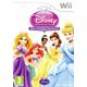 Disney Princesse - Mon Royaume Enchanté Wii
