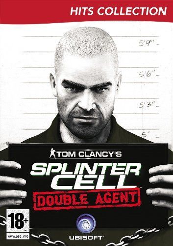 Splinter Cell 4 Agent Double Just For Gamers Pc