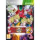 Dragon Ball Z - Raging Blast 2 - Best Seller Xbox 360